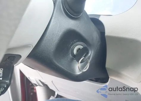 2012 Toyota Sienna Le V6 8 Passenger из США, поврежденный, VIN 5TDKK3DC7CS209567